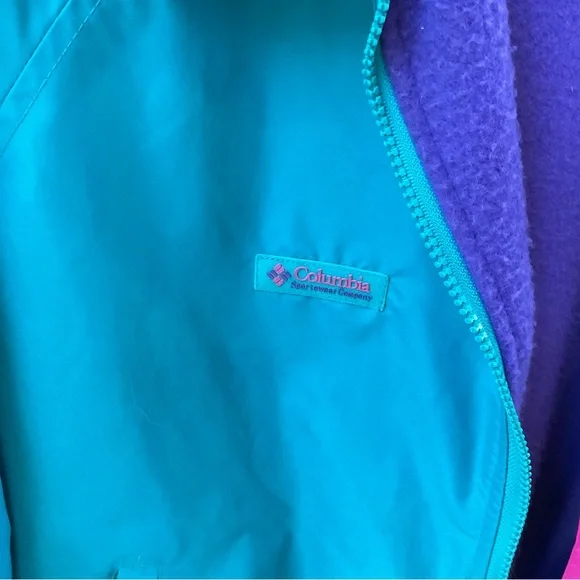 🎉HOST PICK🎉 Columbia Ski Jacket - Picture 4 of 5